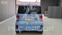 2020 KIA Ray