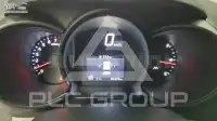 2020 KIA Ray