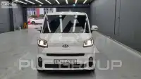 2020 KIA Ray