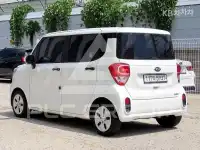 2020 KIA Ray