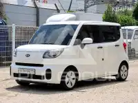 2020 KIA Ray