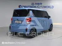 2020 KIA Ray