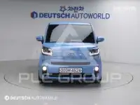 2020 KIA Ray