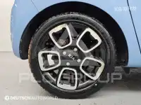 2020 KIA Ray