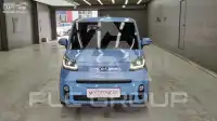 2020 KIA Ray