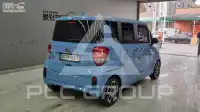 2020 KIA Ray