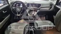 2020 KIA Ray