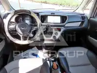 2020 KIA Ray