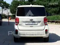 2020 KIA Ray