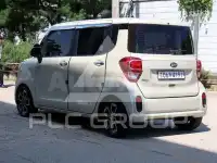 2020 KIA Ray