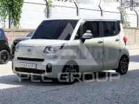 2020 KIA Ray