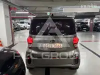 2020 KIA Ray