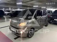 2020 KIA Ray