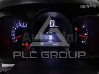 2020 KIA Ray
