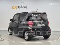 2020 KIA Ray