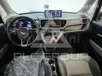 2020 KIA Ray