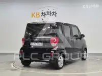 2020 KIA Ray
