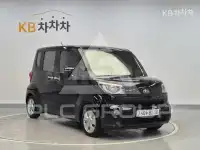 2020 KIA Ray