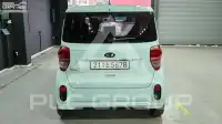 2020 KIA Ray