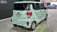 2020 KIA Ray