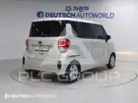 2020 KIA Ray