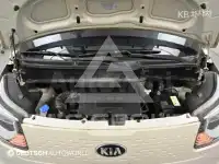 2020 KIA Ray