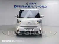 2020 KIA Ray