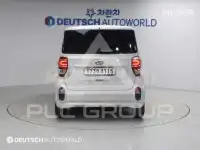 2020 KIA Ray