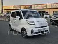 2020 KIA Ray