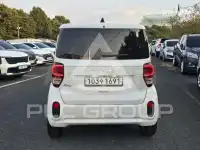 2020 KIA Ray