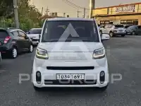 2020 KIA Ray
