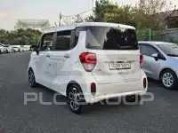 2020 KIA Ray