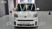 2020 KIA Ray