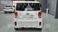 2020 KIA Ray