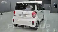2020 KIA Ray