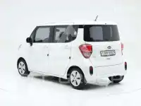 2020 KIA Ray