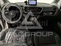 2020 KIA Ray