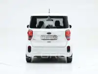 2020 KIA Ray