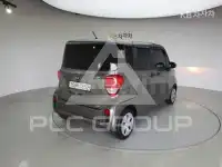 2020 KIA Ray