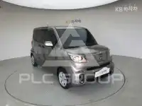 2020 KIA Ray