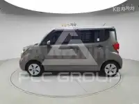 2020 KIA Ray