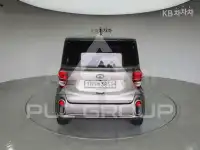 2020 KIA Ray