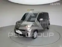 2020 KIA Ray