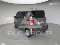 2020 KIA Ray