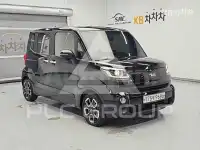 2020 KIA Ray