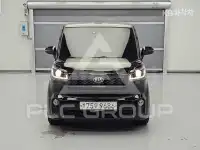 2020 KIA Ray