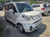 2020 KIA Ray
