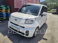 2020 KIA Ray