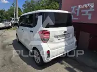 2020 KIA Ray