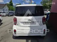 2020 KIA Ray